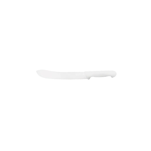 IVO PROFESSIONAL "55000" BUTCHERS KNIFE 250mm WHITE