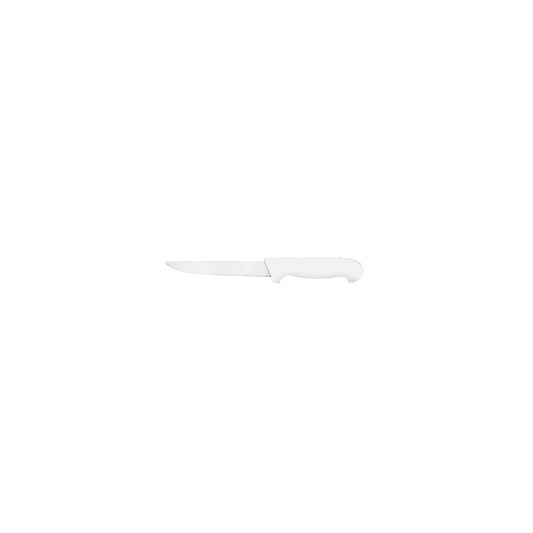 IVO PROFESSIONAL "55000" BONING KNIFE 150mm WHITE