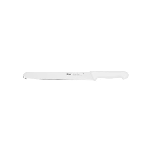 IVO PROFESSIONAL "55000" PASTRY KNIFE 250mm WHITE