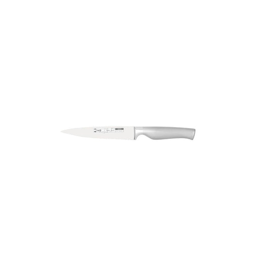 IVO VIRTU UTILITY KNIFE SERRATED BLADE 135mm