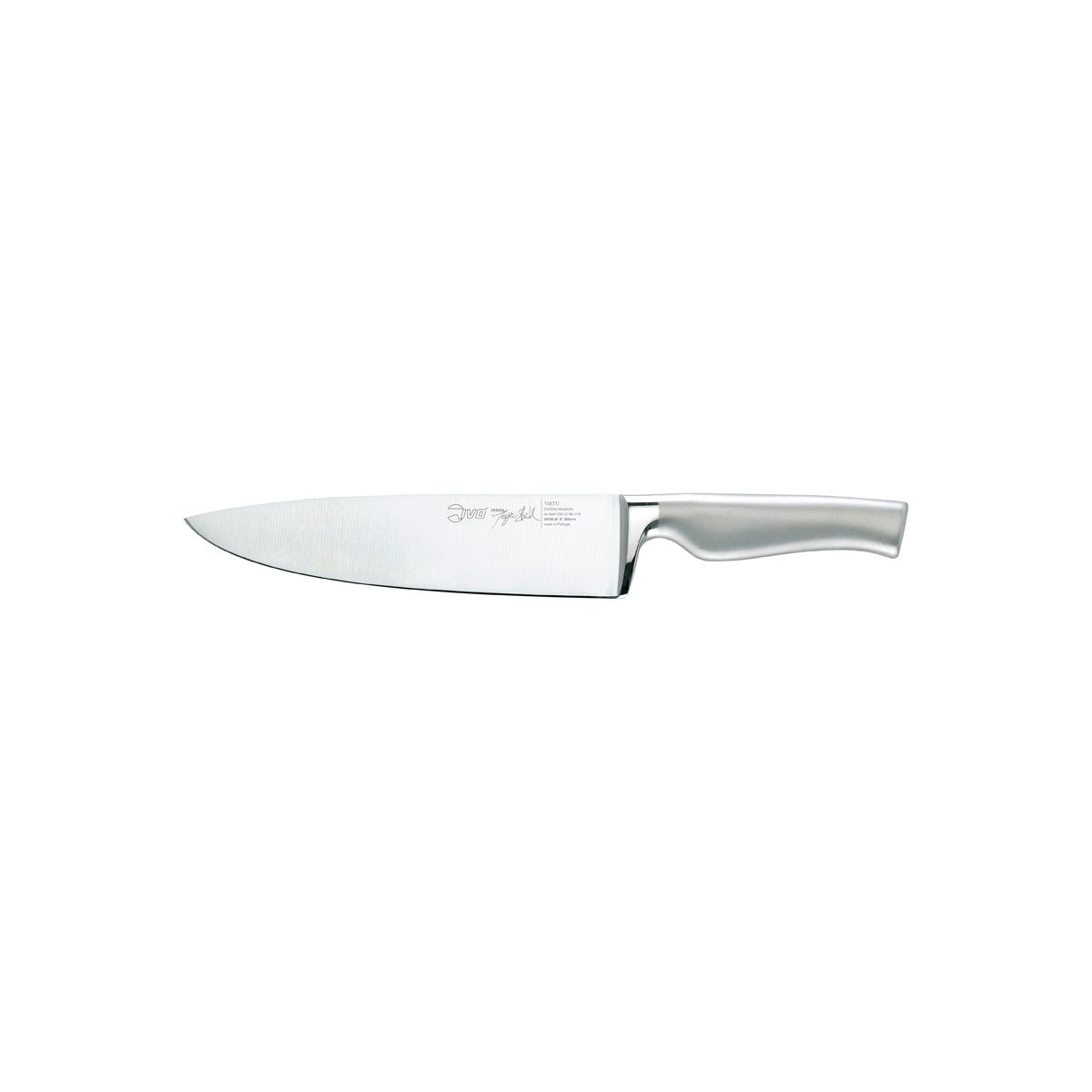 IVO VIRTU CHEF'S KNIFE 200mm