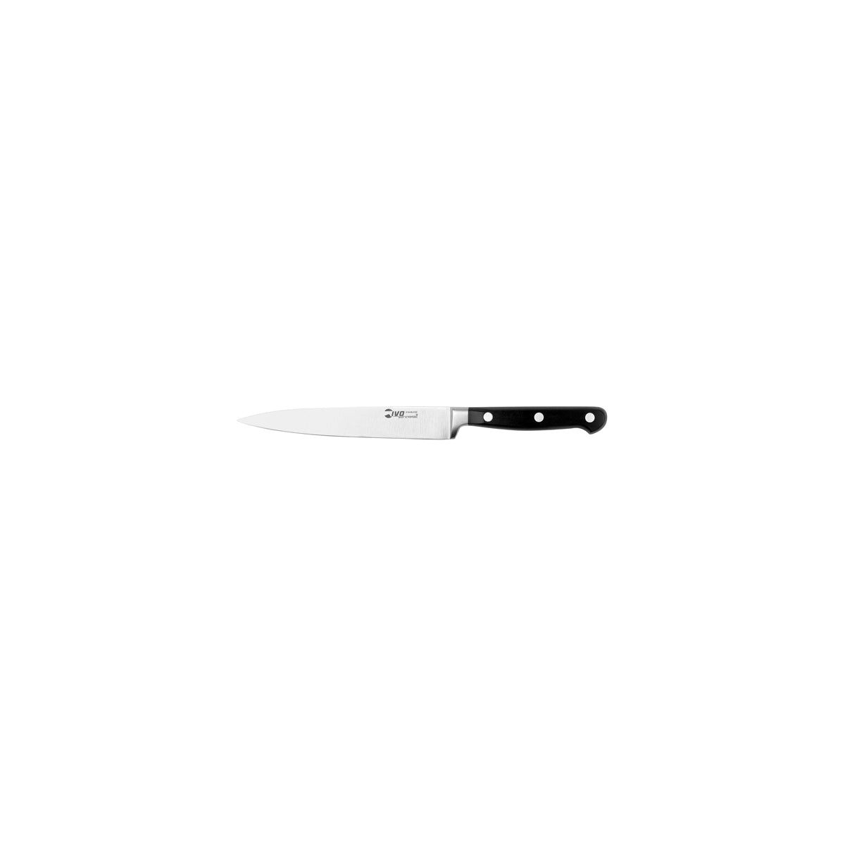 IVO BLADEMASTER "2000" CARVING KNIFE 150mm