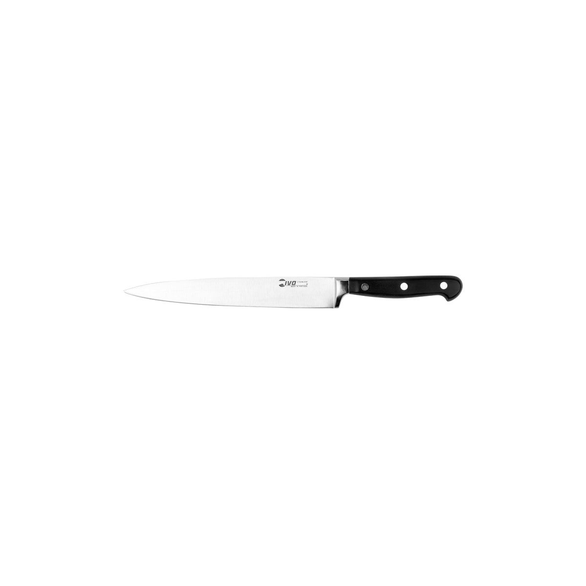 IVO BLADEMASTER "2000" CARVING KNIFE 200mm