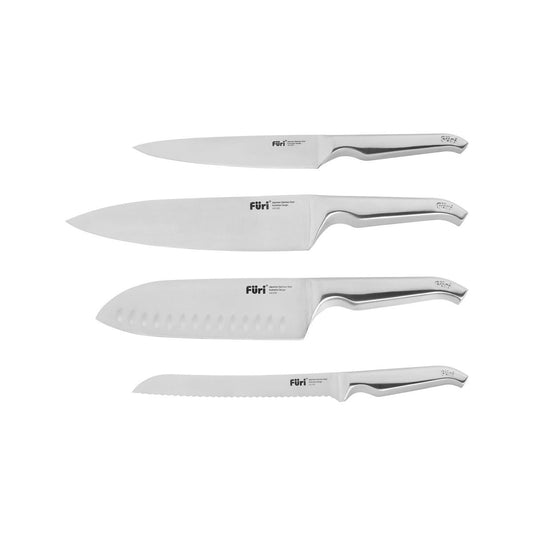 FURI-PRO CAPSULE BLOCK 5PC SET 15/17/20x2CM