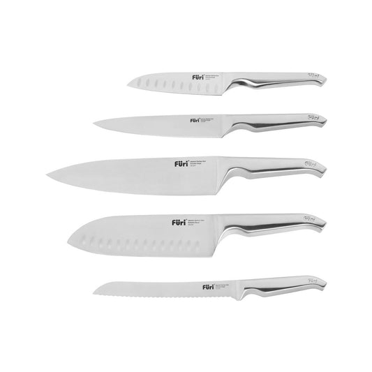 FURI-PRO CAPSULE BLOCK 7PC SET 12/15/17/20x3CM