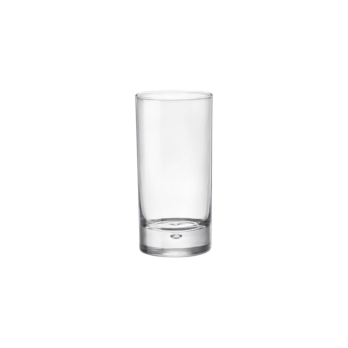 Bormioli Rocco Barglass Highball 375Ml Clear