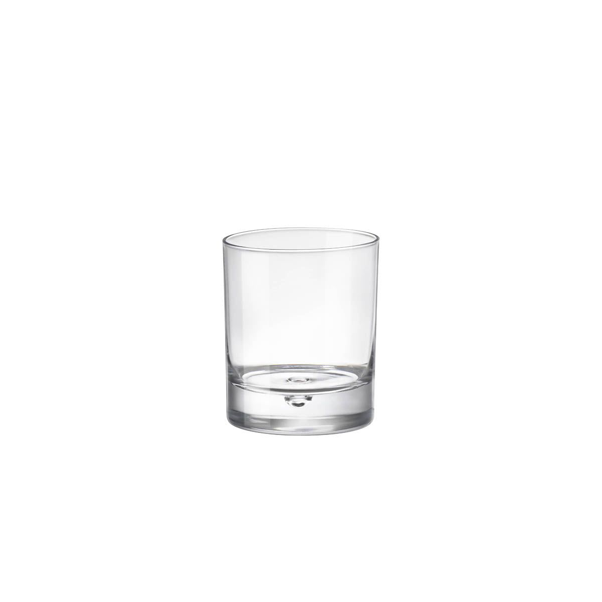 Bormioli Rocco Barglass Juice Glass 195Ml Clear
