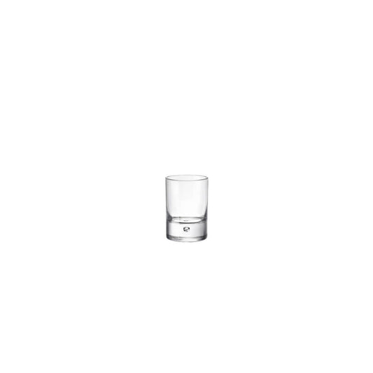 Bormioli Rocco Barglass Shot 65Ml Clear