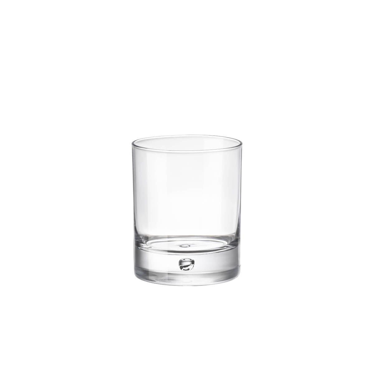 Bormioli Rocco Barglass Whisky 280Ml Clear
