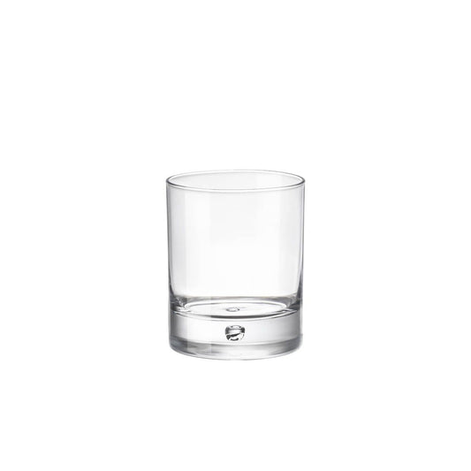 Bormioli Rocco Barglass Whisky 280Ml Clear