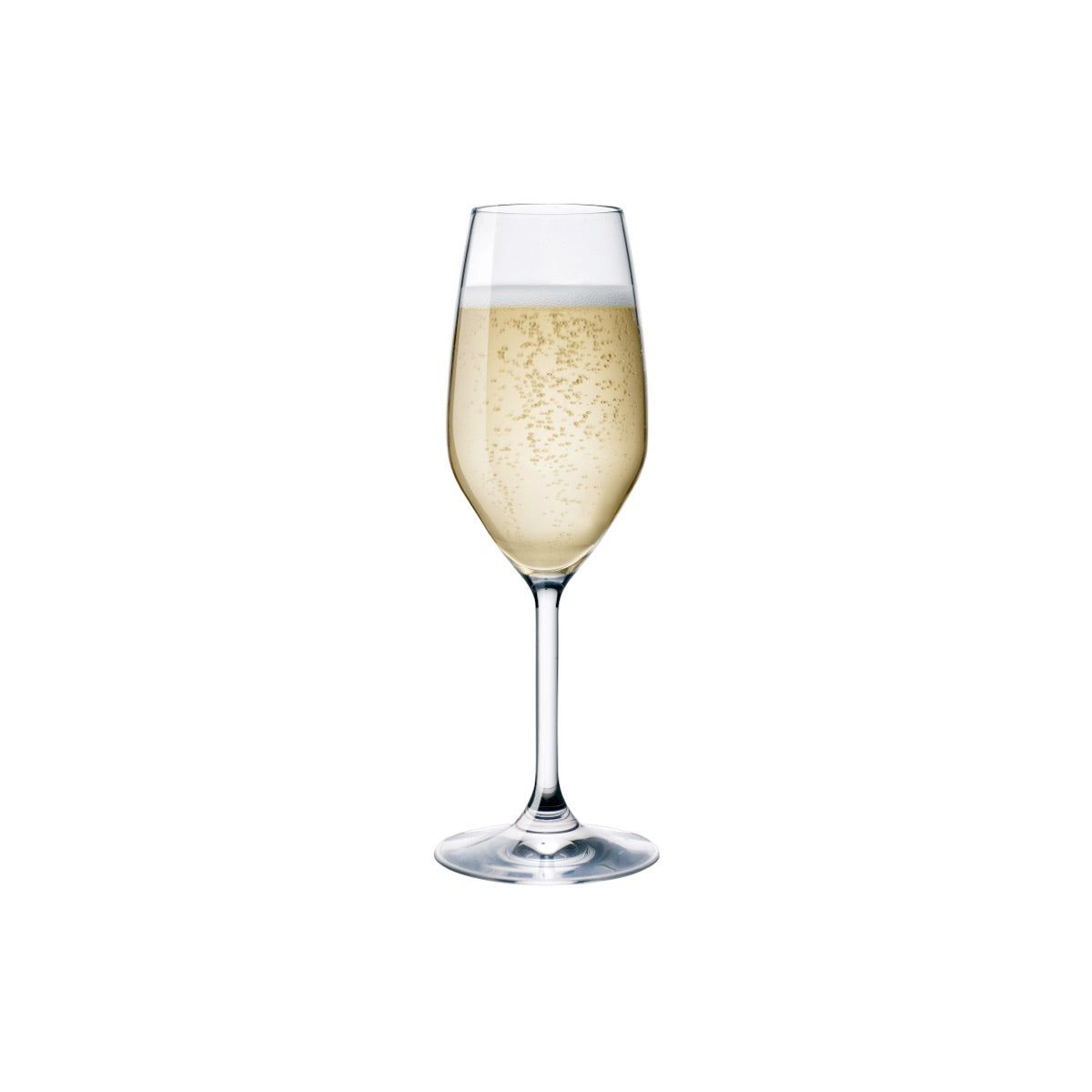 Bormioli Rocco Restaurant Flute 240Ml Clear