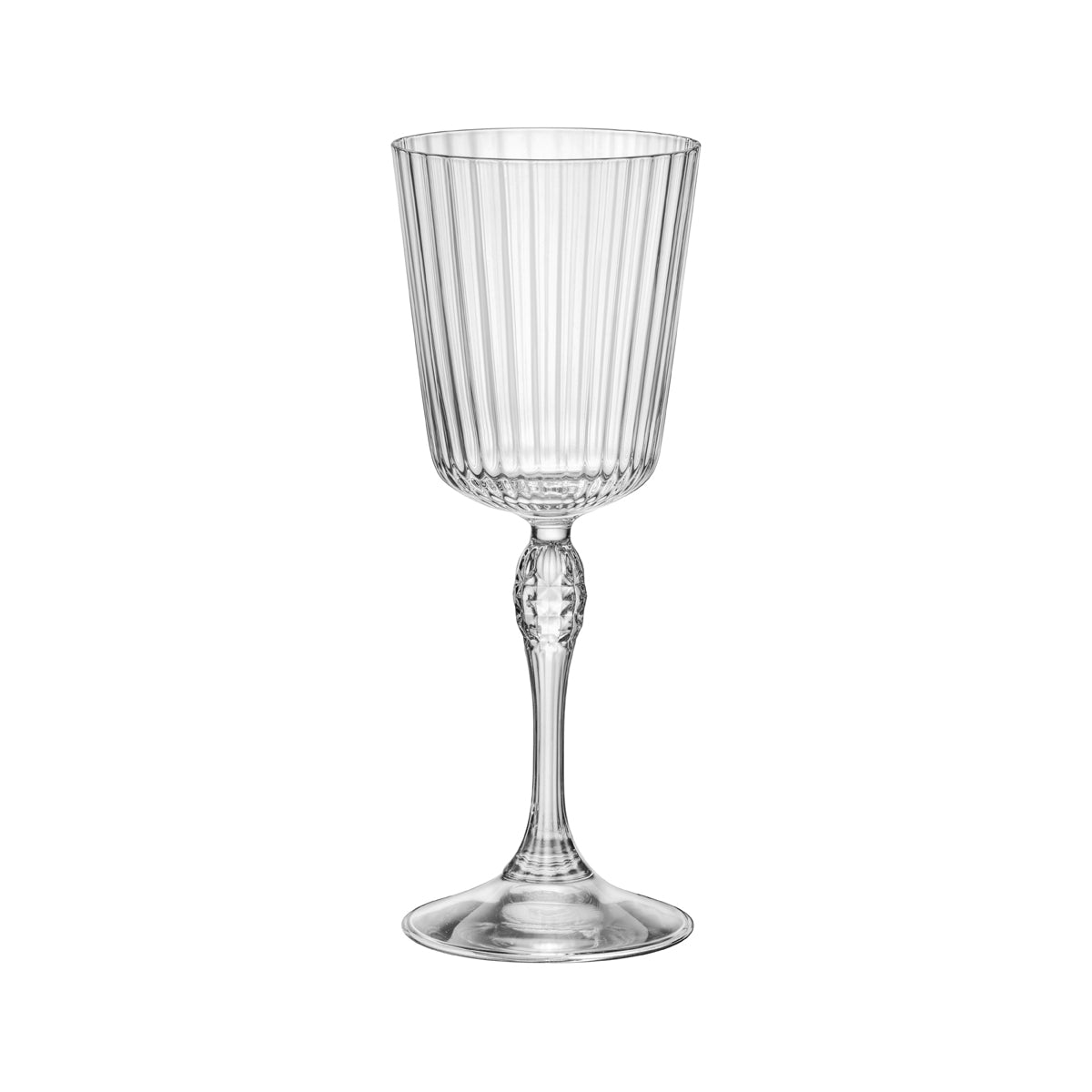 Bormioli Rocco America 20 Cocktail Glass 250Ml Clr