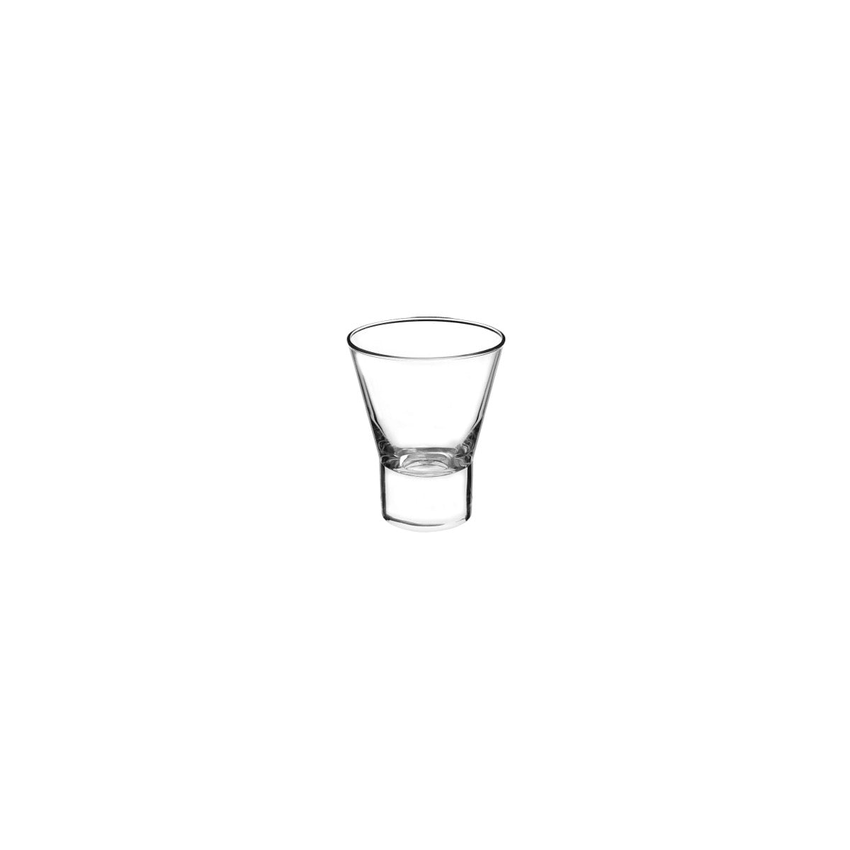 Bormioli Rocco Ypsilon After Dinner 150Ml Clear