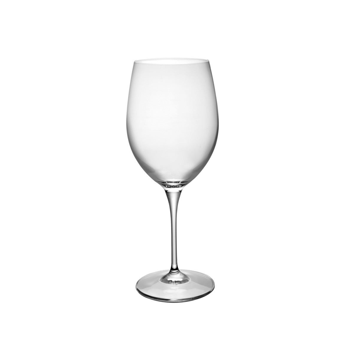 Bormioli Rocco Premium Chardonnay 600Ml Clear