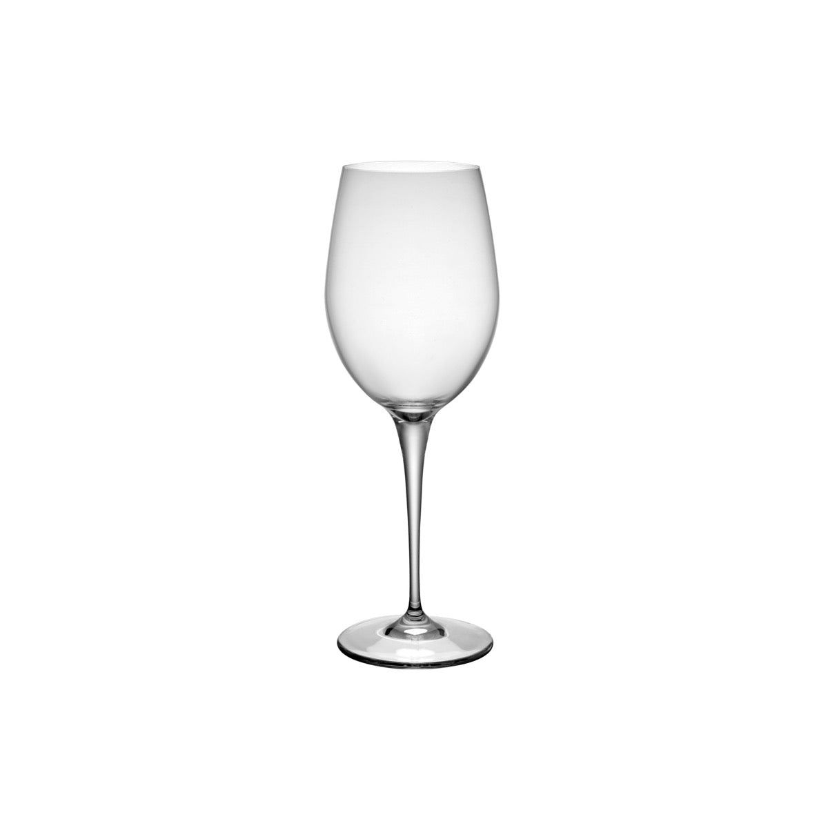 Bormioli Rocco Premium Rosso 470Ml Clear