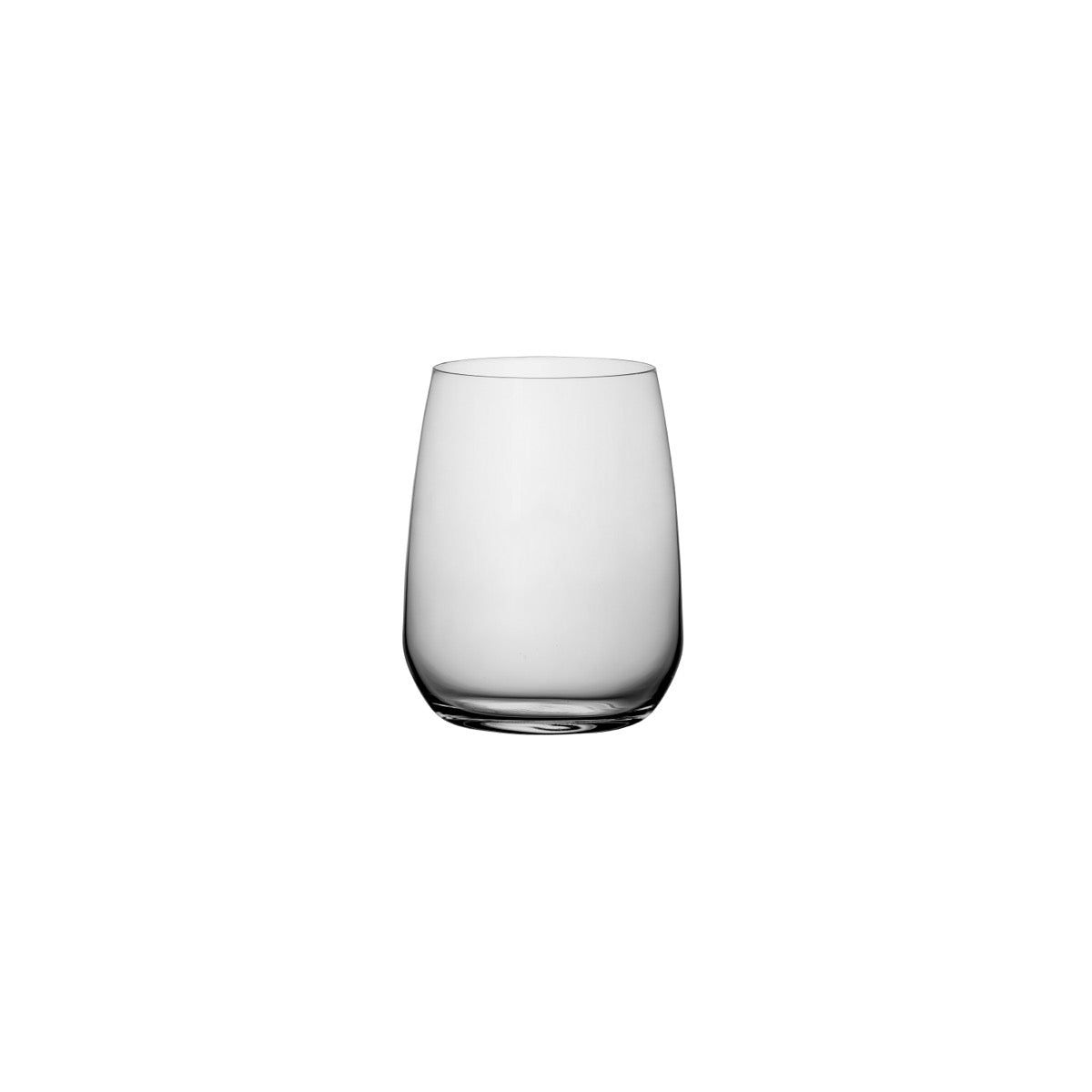 Bormioli Rocco Premium Tumbler 430Ml Clear