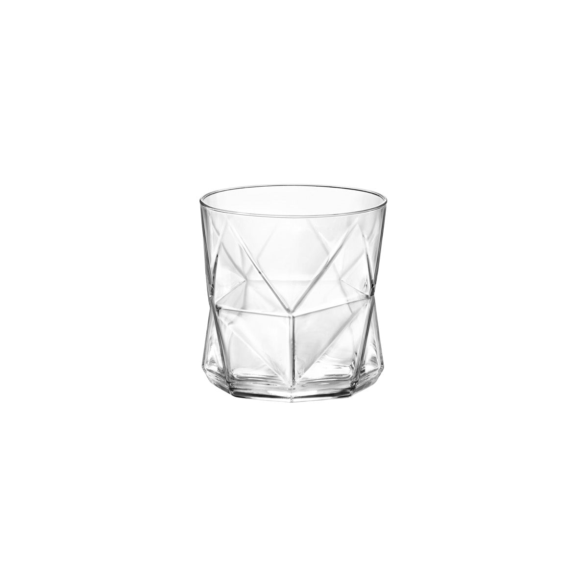 Bormioli Rocco Cassiopea Water 320Ml Clear