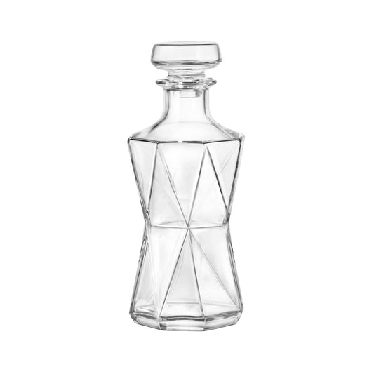 Bormioli Rocco Cassiopea Spirit Decanter 800Ml Clr