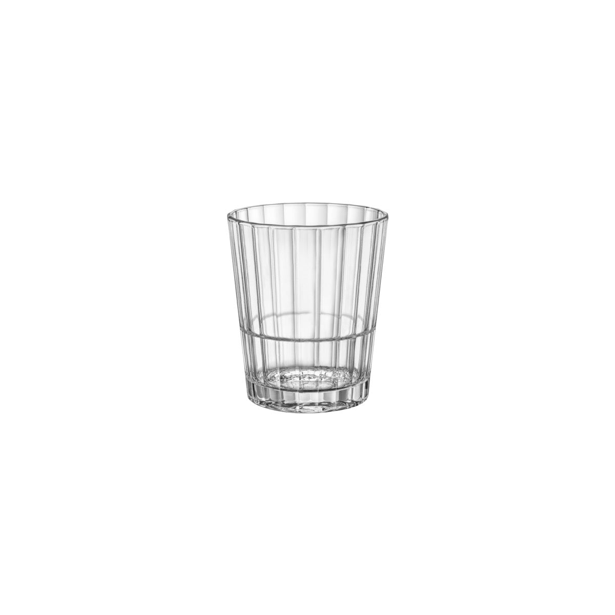 Bormioli Rocco Oxford Bar Rocks 312Ml Clear