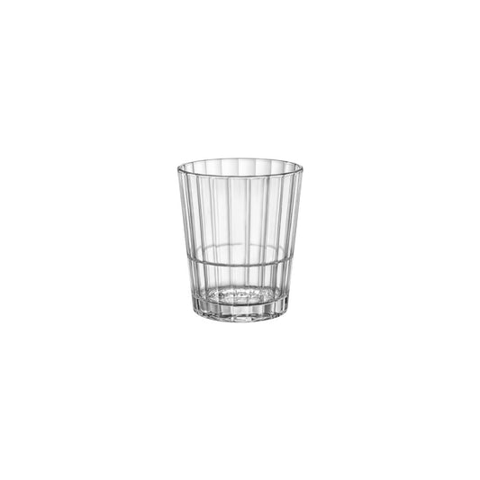 Bormioli Rocco Oxford Bar Rocks 312Ml Clear