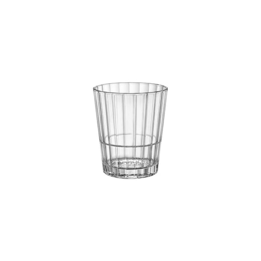 Bormioli Rocco Oxford Bar Dof Tumbler 374Ml Clear