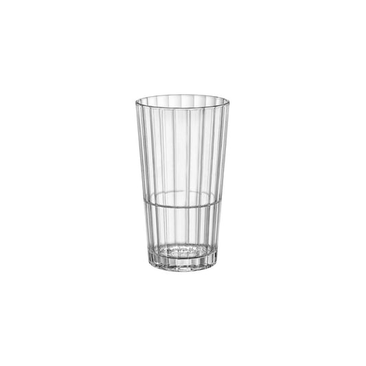 Bormioli Rocco Oxford Bar Beverage 395Ml Clear