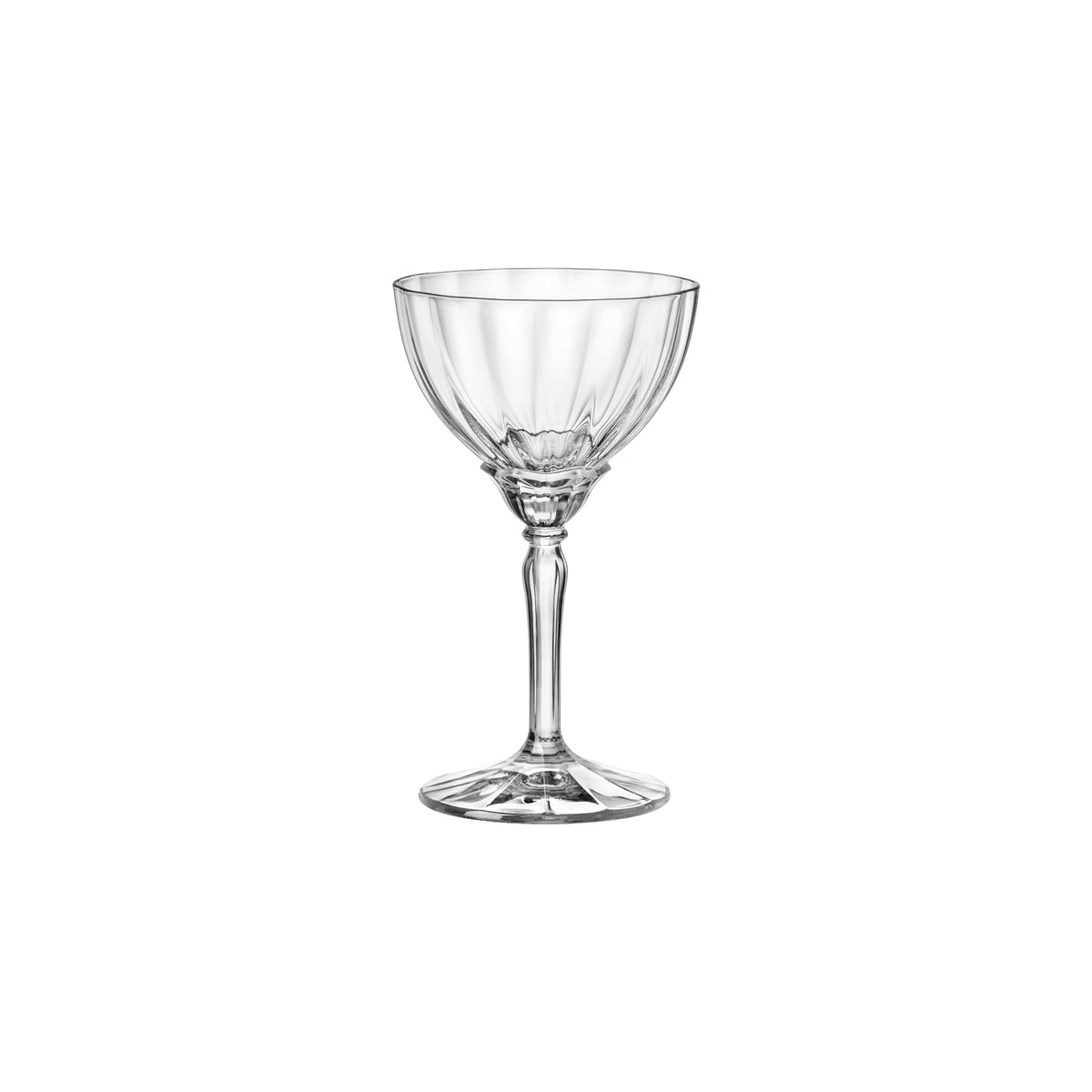 Bormioli Rocco Florian Champagne 240Ml Clear