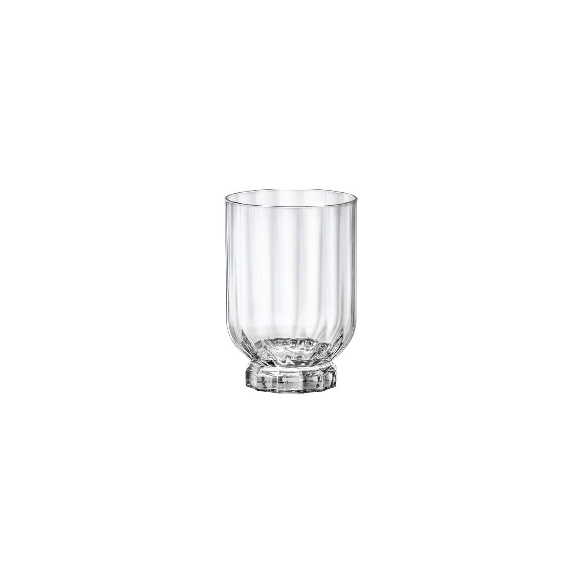 Bormioli Rocco Florian Dof Tumbler 375Ml Clear