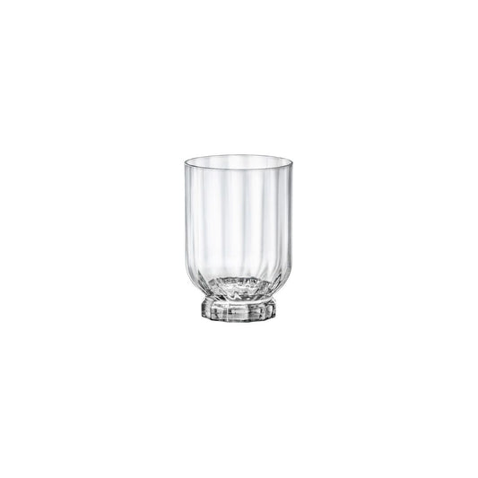 Bormioli Rocco Florian Dof Tumbler 375Ml Clear