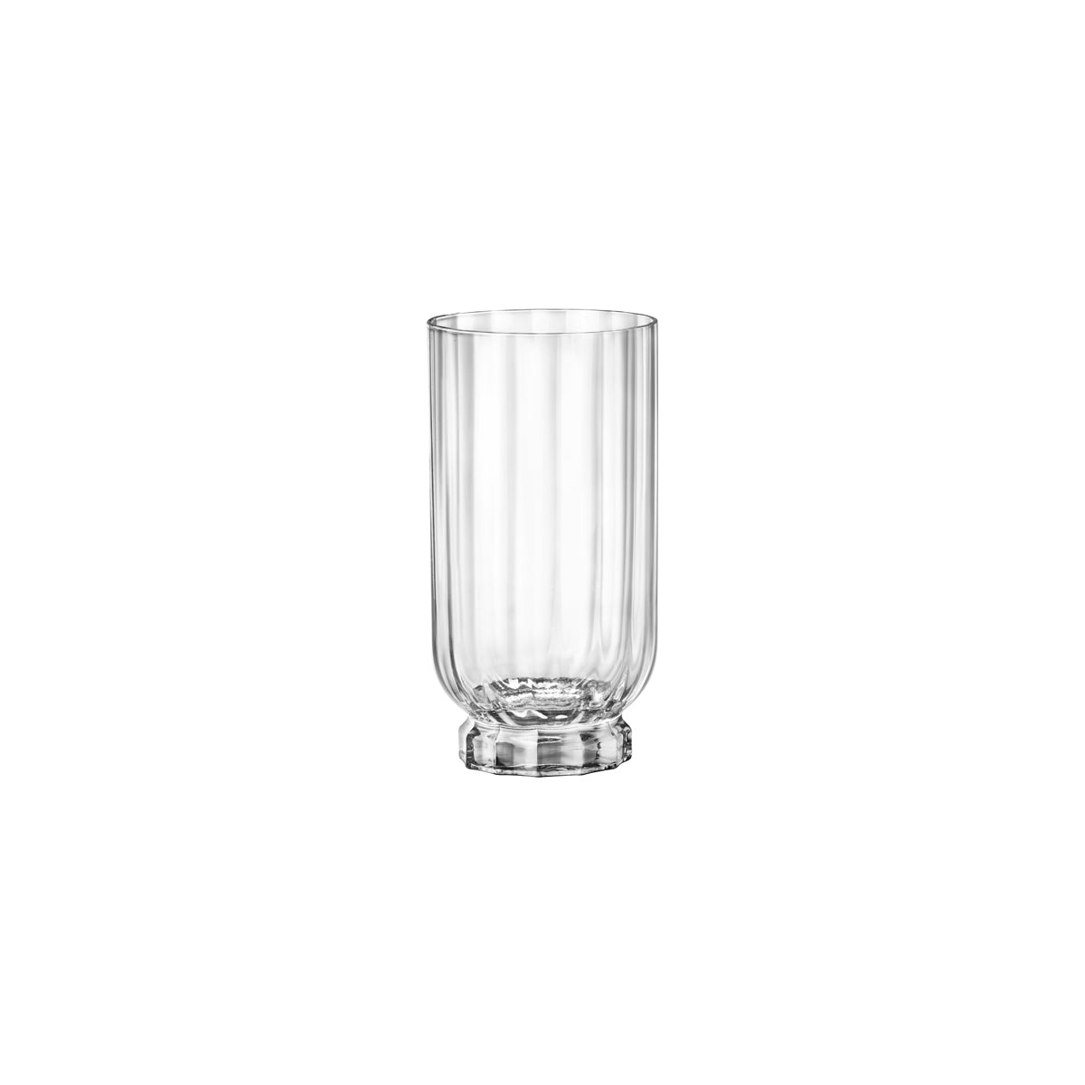 Bormioli Rocco Florian Beverage 430Ml Clear