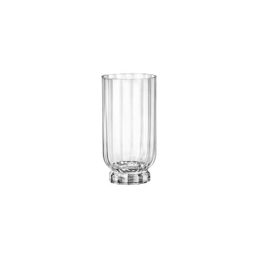 Bormioli Rocco Florian Beverage 430Ml Clear