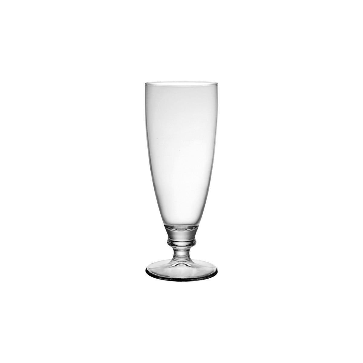 Bormioli Rocco Harmonia Beer 385Ml Clear