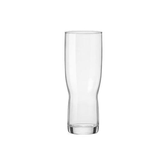 Bormioli Rocco Pilsner Beer 570Ml Clear