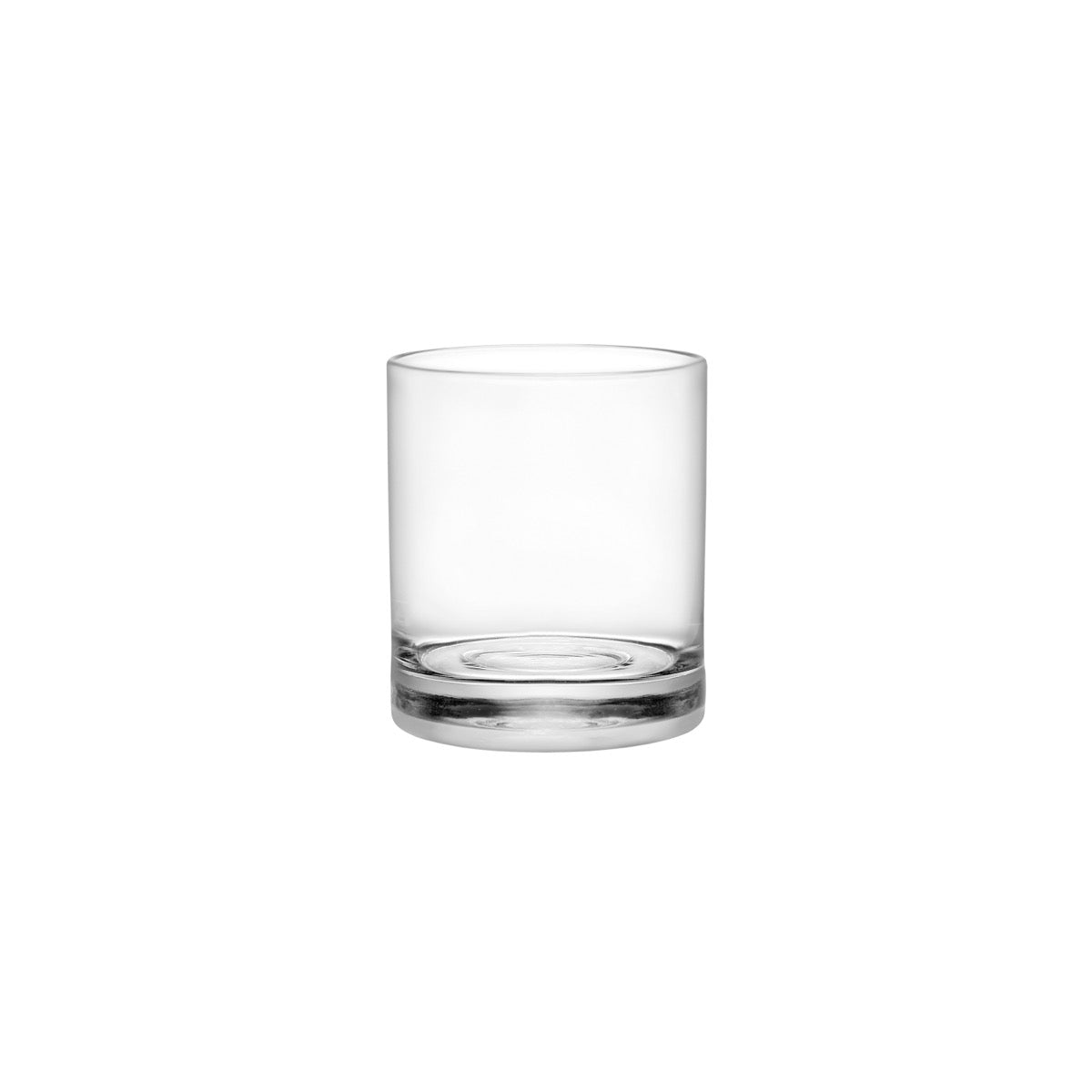 Bormioli Rocco Cortina Dof 405Ml Clear