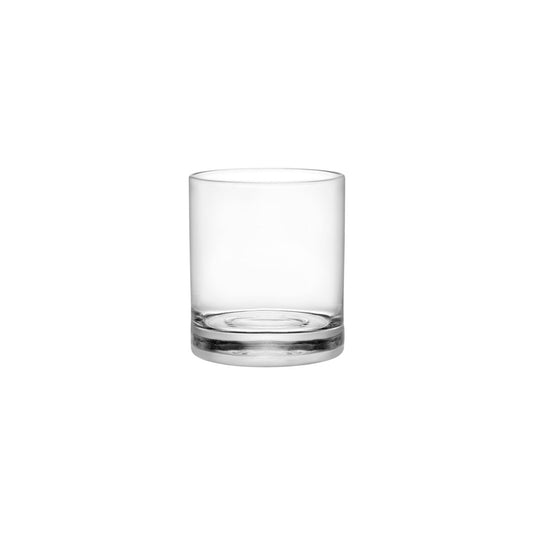 Bormioli Rocco Cortina Dof 405Ml Clear
