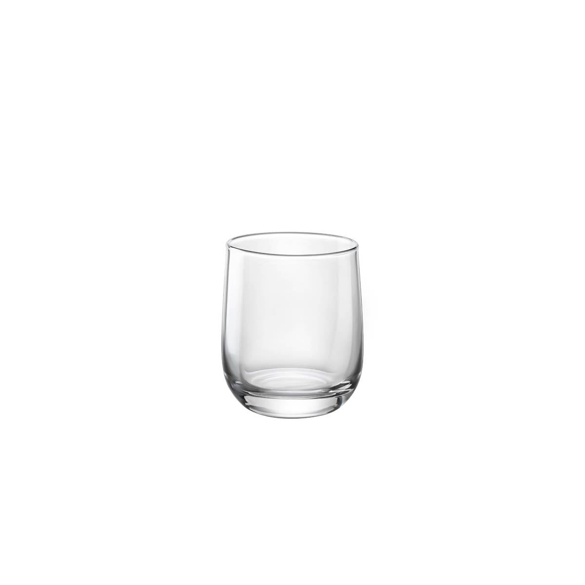 Bormioli Rocco Loto Water/Wine 200Ml Clear