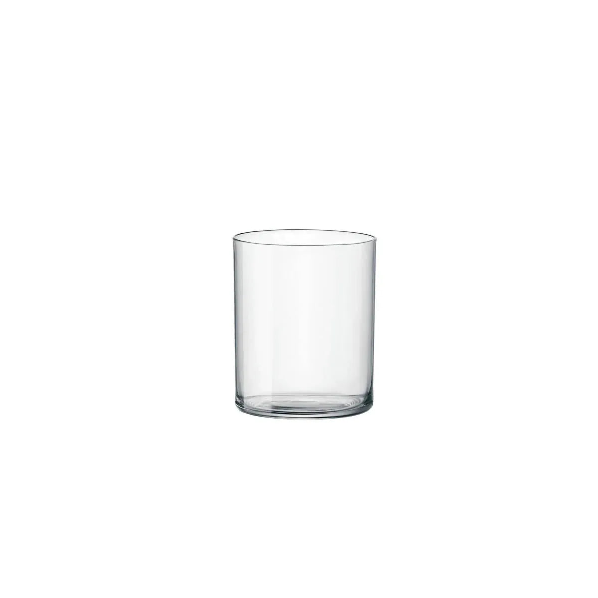 Bormioli Rocco Aere Water 290Ml Clear Pack of 12