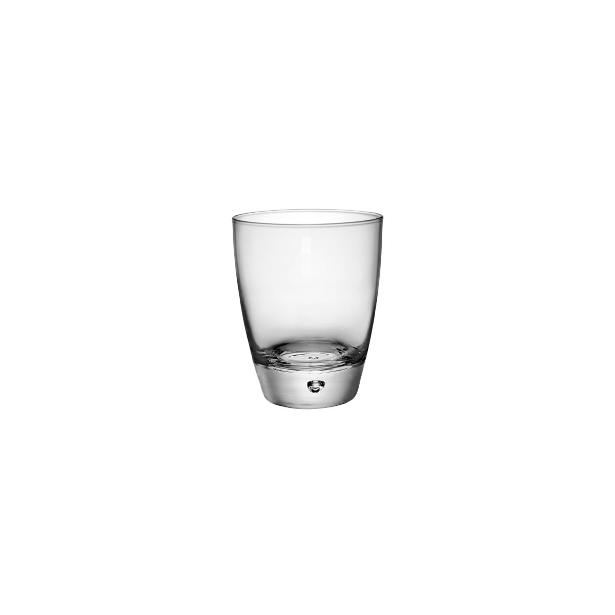 Bormioli Rocco Luna Dof 340Ml Clear