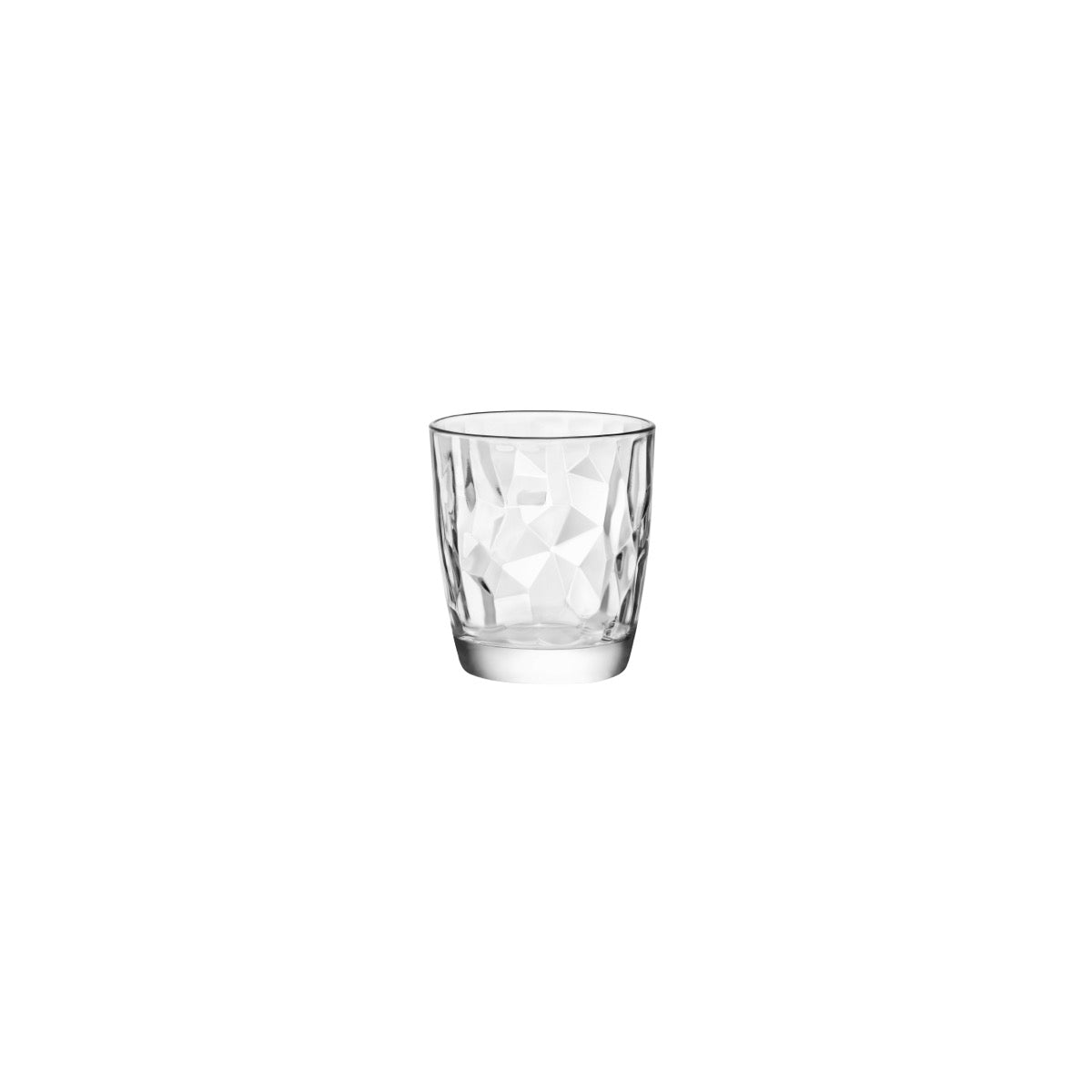 Bormioli Rocco Diamond Water 305Ml Clear