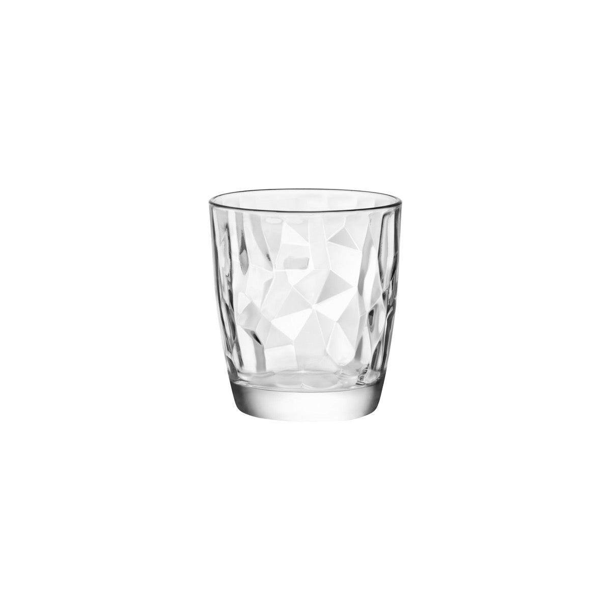 Bormioli Rocco Diamond Dof 385Ml Clear