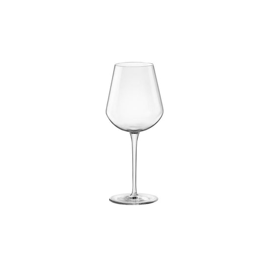 Bormioli Rocco Inalto Uno Large Wine 555Ml Clear