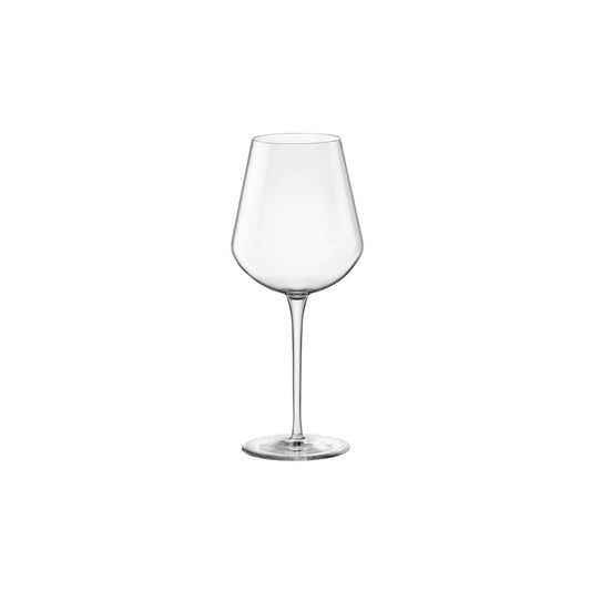 Bormioli Rocco Inalto Uno X Large Wine 635Ml Clear