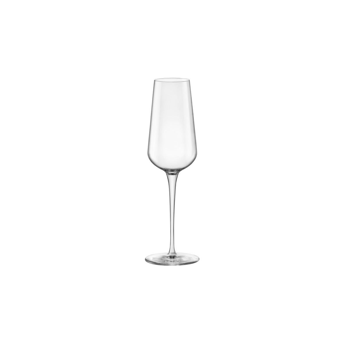 Bormioli Rocco Inalto Uno Flute 285Ml Clear
