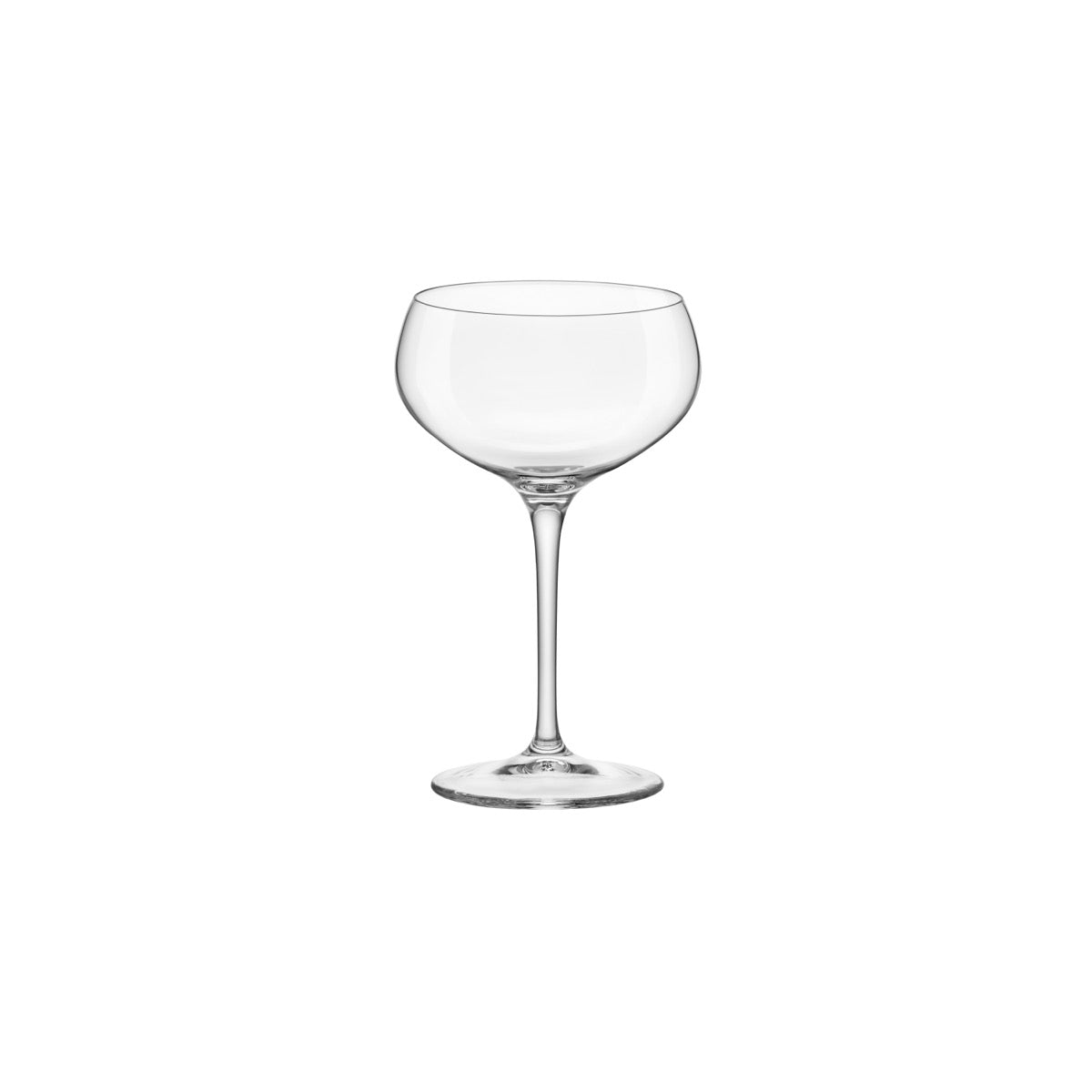 Spazio Champagne Saucer 300Ml