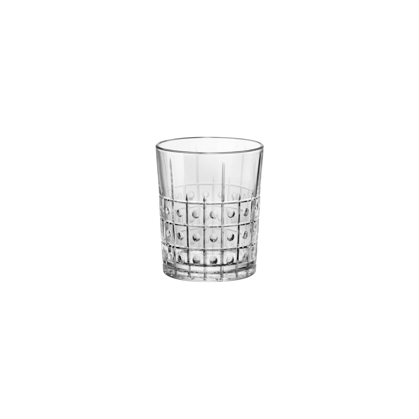 Bormioli Rocco Bartender Este Dof Tumbler 390Ml
