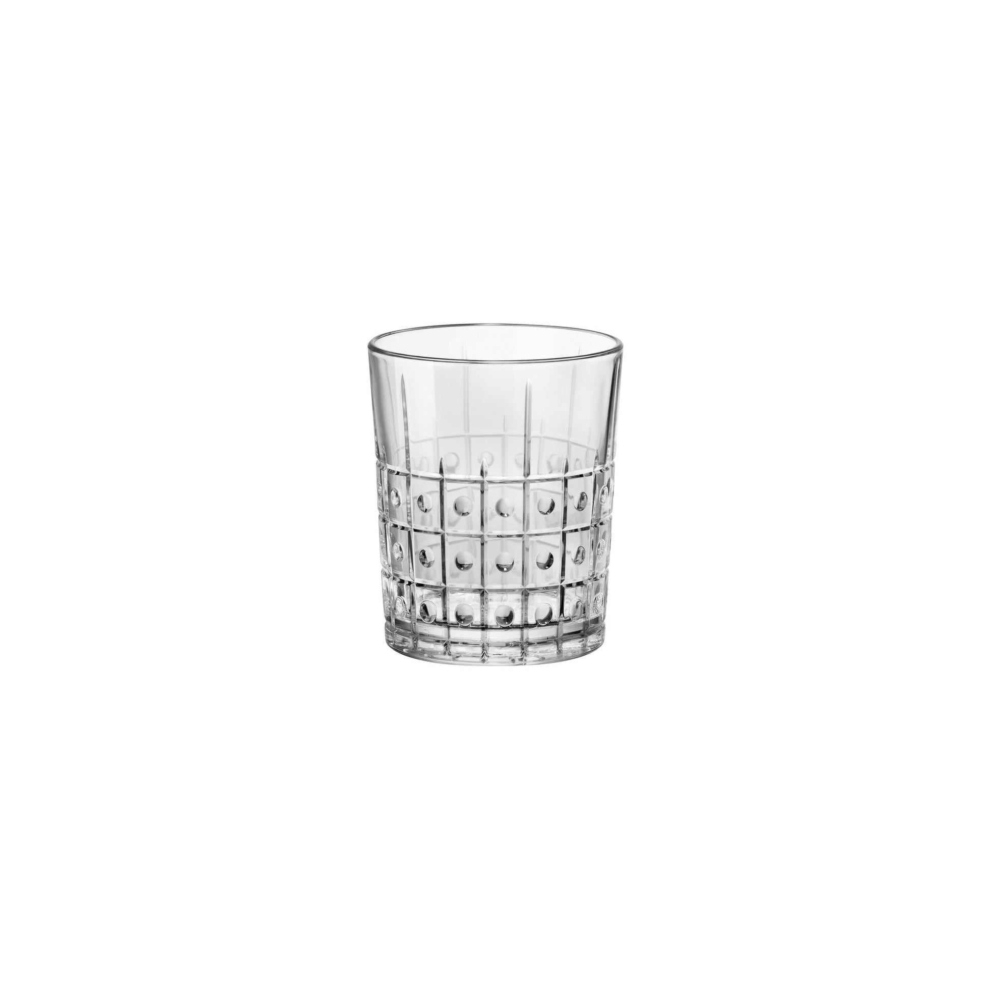Bormioli Rocco Bartender Este Dof Tumbler 390Ml