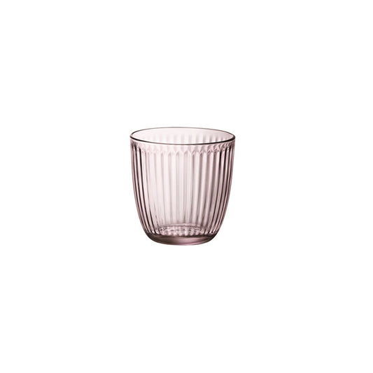 Bormioli Rocco Line Tumbler 290Ml Lilac Rose