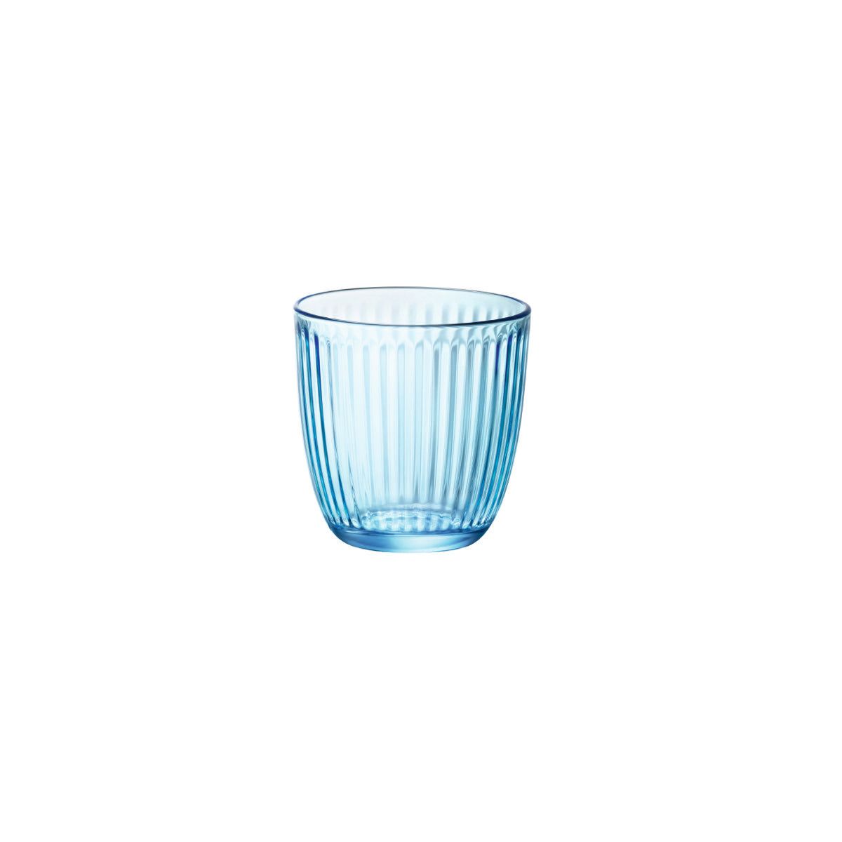 Bormioli Rocco Line Tumbler 290Ml Lively Blue