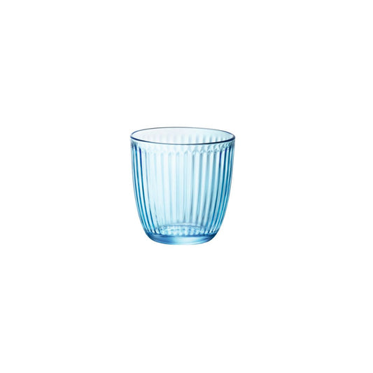 Bormioli Rocco Line Tumbler 290Ml Lively Blue