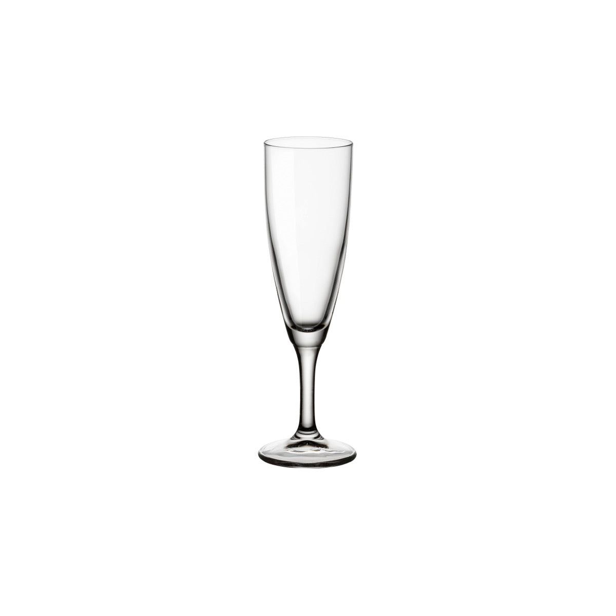 Bormioli Rocco Prosecco Flute 150Ml Clear